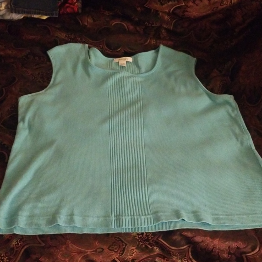 Tank Top - Picture 3 of 3